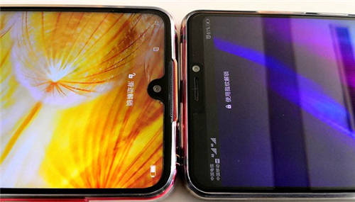 荣耀8X MAX和荣耀Note 10哪个好 大屏手机对比