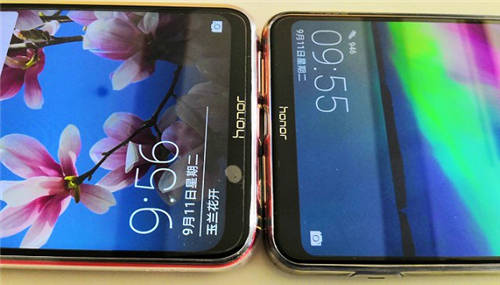 荣耀8X MAX和荣耀Note 10哪个好 大屏手机对比