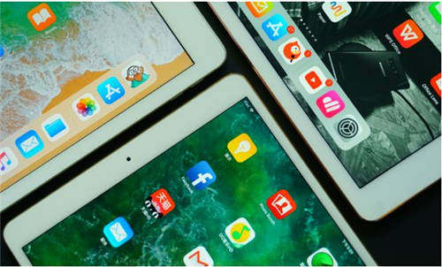 [新ipad mini]新iPad Pro将采用A12升级版处理器 多项创新