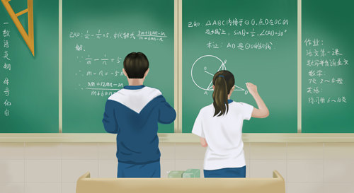 【海子】孩子数学成绩不好怎么办