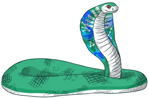 [梦见大蛇和小蛇是什么意思]梦见大蛇吃小蛇是什么意思
