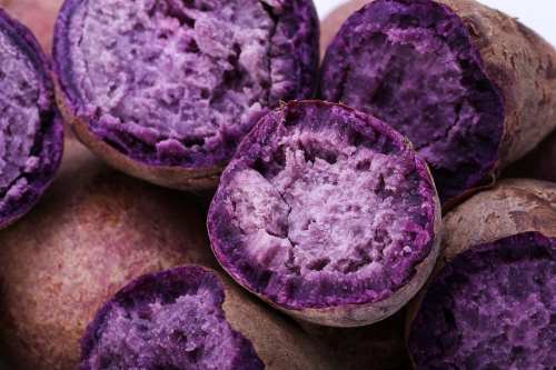 紫薯和芋头能同食吗_紫薯和芋头能同食吗 许多人都关心的问题