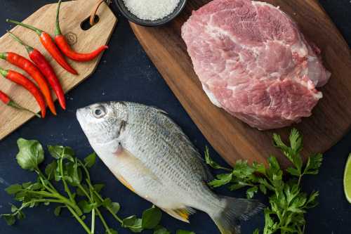 鱼肉煮多久最合适 营养保留最完整