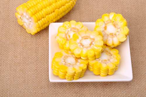 玉米豇豆炒肉的做法 好看好吃又营养
