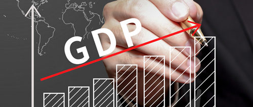 [广东各地市前三季度gdp]广东GDP前三季度同比增长6.9% 超出全国0.2%