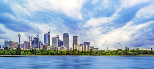 2018世界十大宜居城市排名 澳大利亚加拿大占