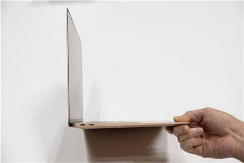 新款MacBook Air值得买吗 国行版性能怎么样