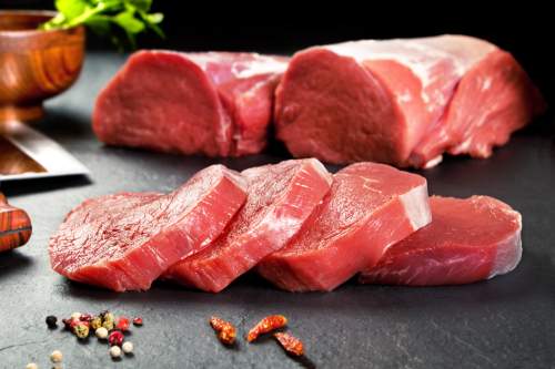 牛肉杂蔬炒饭的做法 集美味营养于一体
