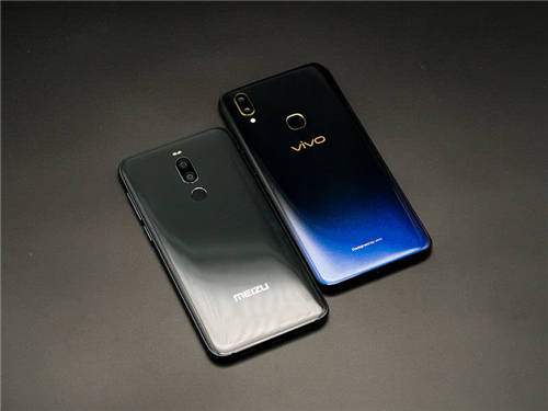 魅族X8和vivo Z3哪个好 1500元价位手机对比