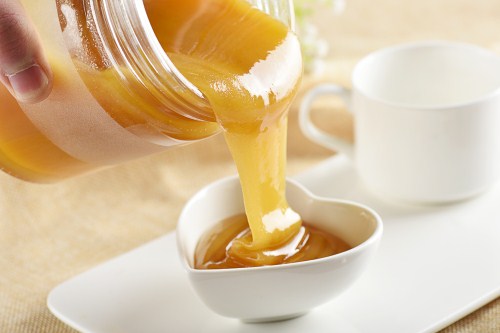 蜂蜜加醋的作用功效有哪些