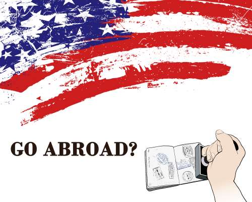 美国工作签证办理流程是怎样