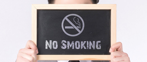 卷烟产量不降反升 广东拟禁止工作场所吸烟