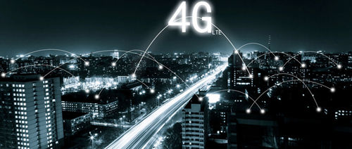 港珠澳大桥全面覆盖4G网络 未来能支持5G