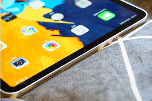 iPad Pro 2018值得买吗 苹果iPad Pro评测
