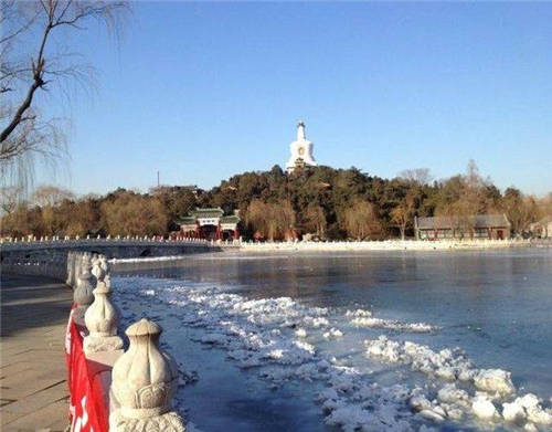 2018年12月北京有哪些好玩的地方