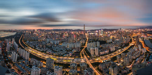 2018中国一线城市排名 中国19个一线城市名单