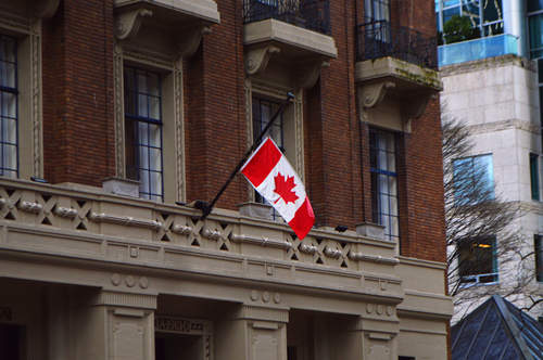 2019泰晤士加拿大大学排名 多伦多大学获第一