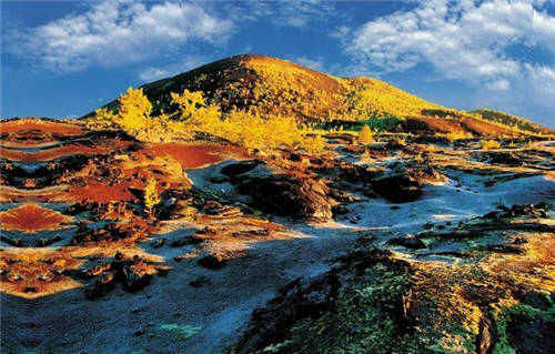 黑龙江有哪些好玩的地方 黑龙江旅游推荐