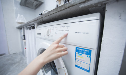 滚筒洗衣机的使用技巧 滚筒洗衣机怎么保养