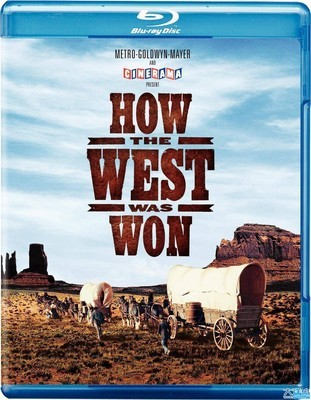 西部牛仔电影推荐之西部开拓史剧照
