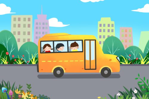 购买校车流程是怎样 幼儿园购买校车流程介绍