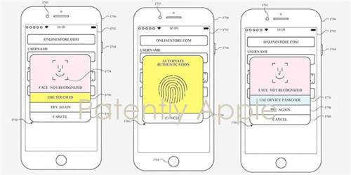 苹果还会支持Touch ID吗 指纹识别能否回归