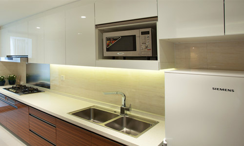 厨房水槽材质分类有哪些 厨房水槽怎么安装