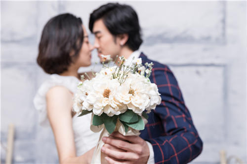 2019年属虎人适合结婚吗 哪几个月结婚最好（图片来源：摄图网）