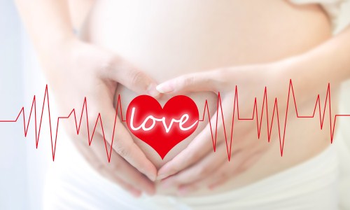 胎儿发育过程图 怀孕每个月胎儿发育过程图