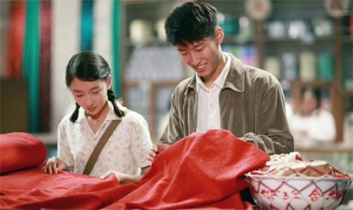 中国虐到哭的爱情电影 中国十大催泪电影推荐