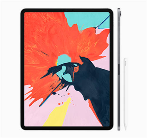 苹果iPad Pro 2018售价大跌 降幅超1000元