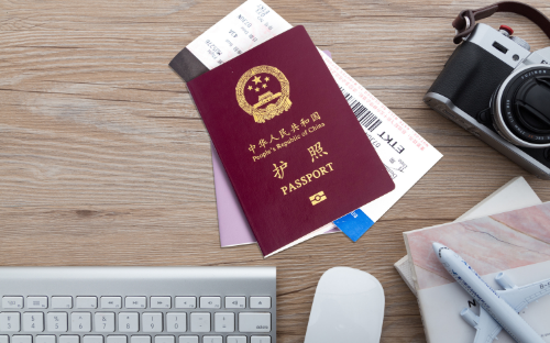 2019新加坡签证办理流程 办理签证需要什么材料