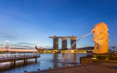 2019去新加坡旅游注意事项 去新加坡旅游须知