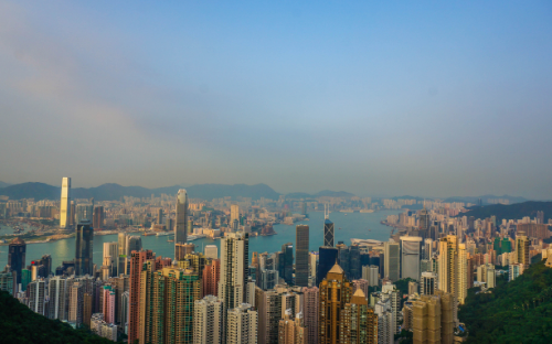 2019香港太平山顶怎么去 太平山顶门票价格