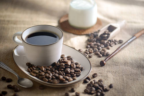 长期饮用咖啡会致癌吗