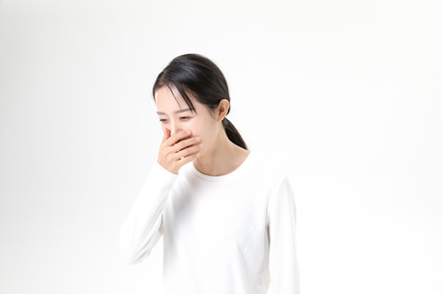 治疗咳嗽最有效的5个小偏方