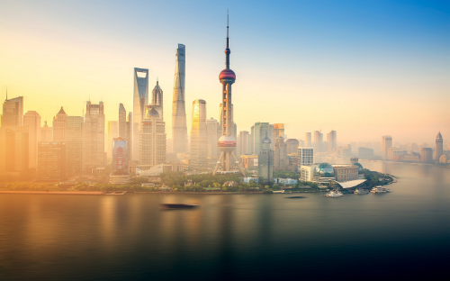 2019上海有什么好玩的地方 自助游景点介绍