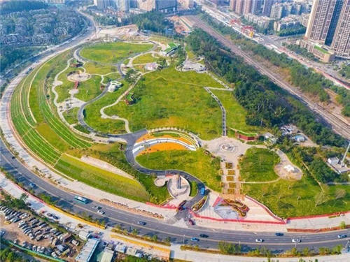 深圳首个音乐主题公园开园了!附超详游览信息