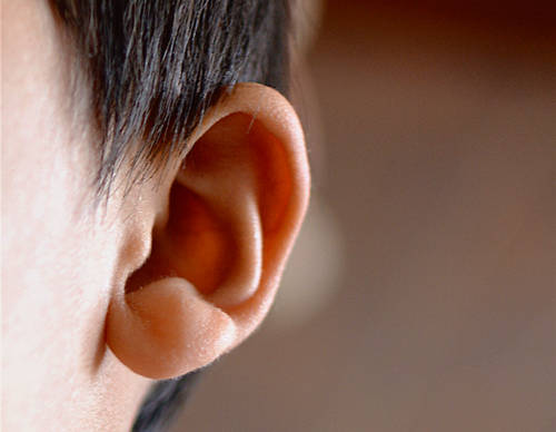 油耳朵可以变成干耳朵吗 油耳朵怎么治