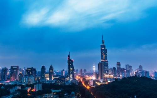 2019南京旅游最佳路线 游遍南京全部景点