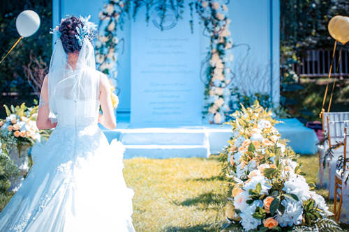 婚礼当天新娘子有哪些需要注意的习俗