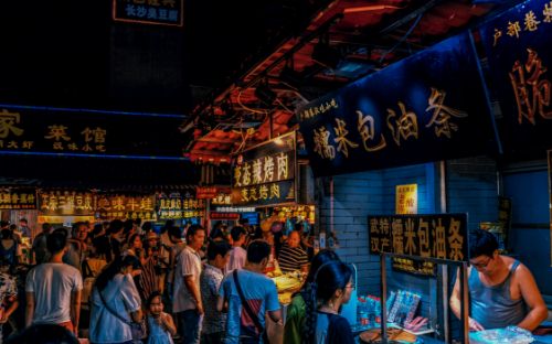 2019武汉小吃街哪里最出名 武汉著名美食街大全