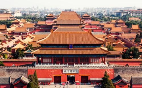 2019北京故宫旅游攻略 北京故宫景点介绍