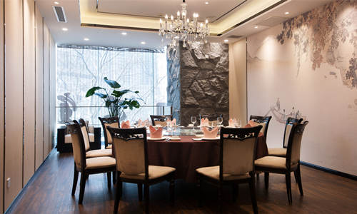 中式餐厅装修特点 中式餐厅如何装修