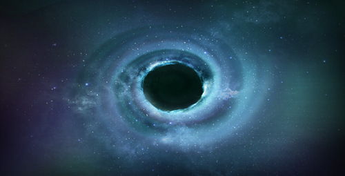 黑洞是谁发现的 黑洞是爱因斯坦发现的吗
