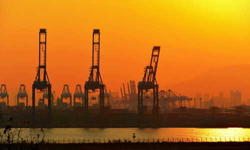 深圳机场码头至珠海九洲港航线4月26日开通