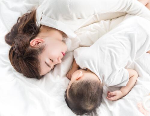 新生儿为什么不吃母乳 各种原因分析