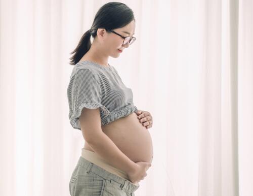 孕晚期吃什么去胎毒