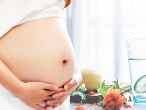 胎记是怎么形成的 孕妇怎样防止孩子长胎记