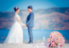 90后日本海边婚礼策划 90后最喜欢的婚礼主题